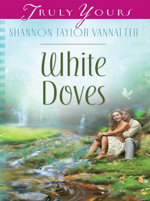 White Doves - ebook